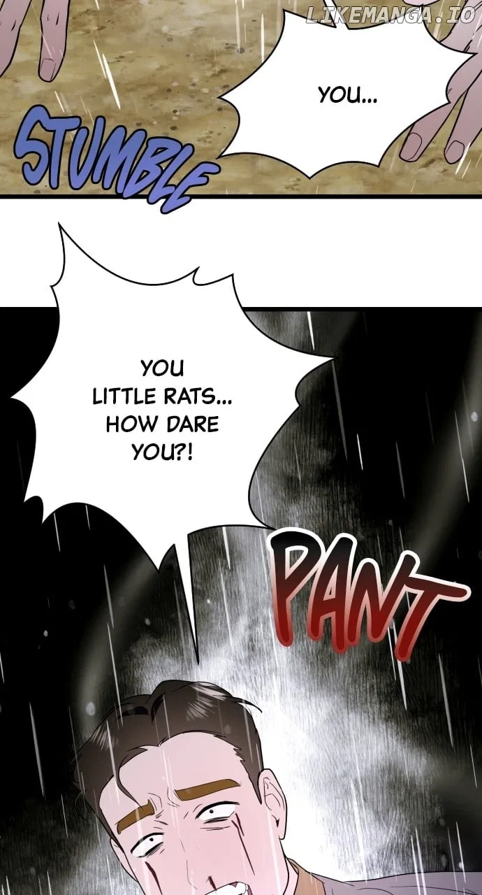 Maseknam – A Sexy Magician Chapter 92 – Page 20