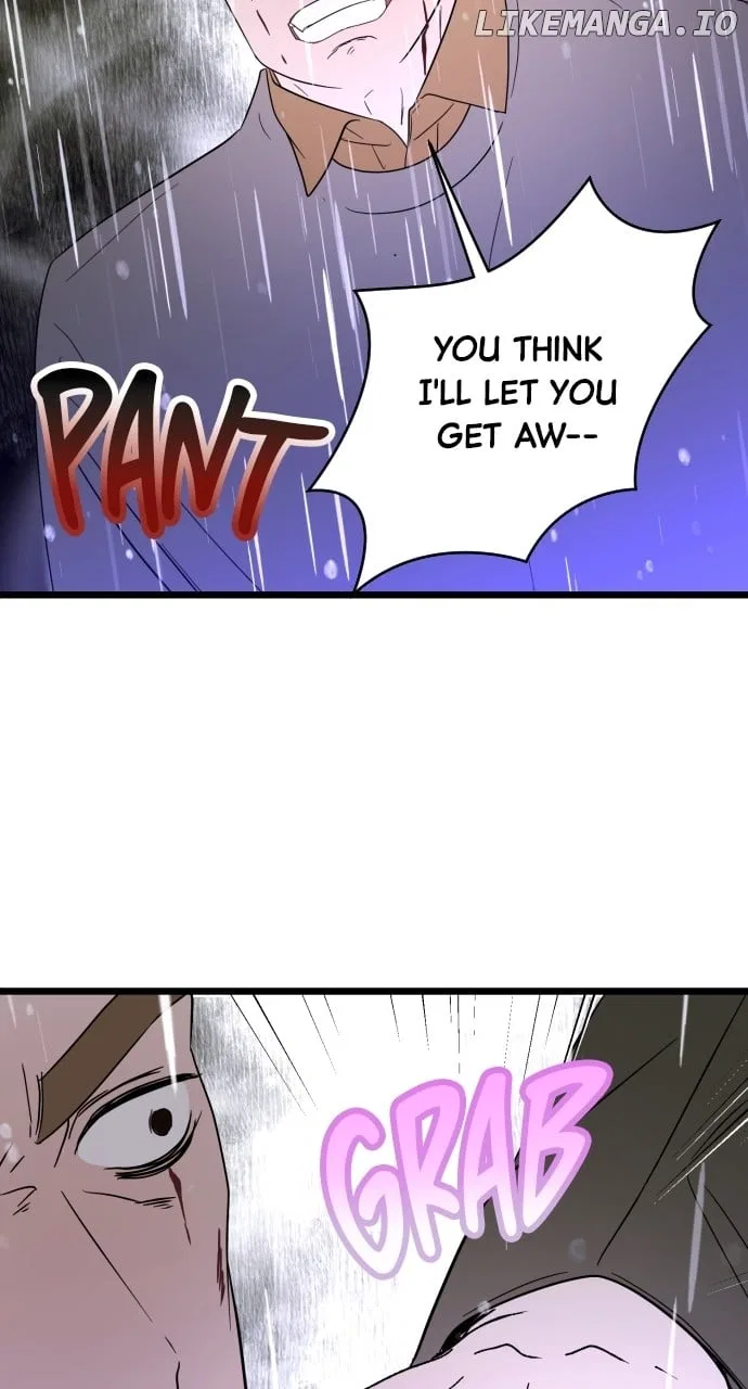 Maseknam – A Sexy Magician Chapter 92 – Page 21
