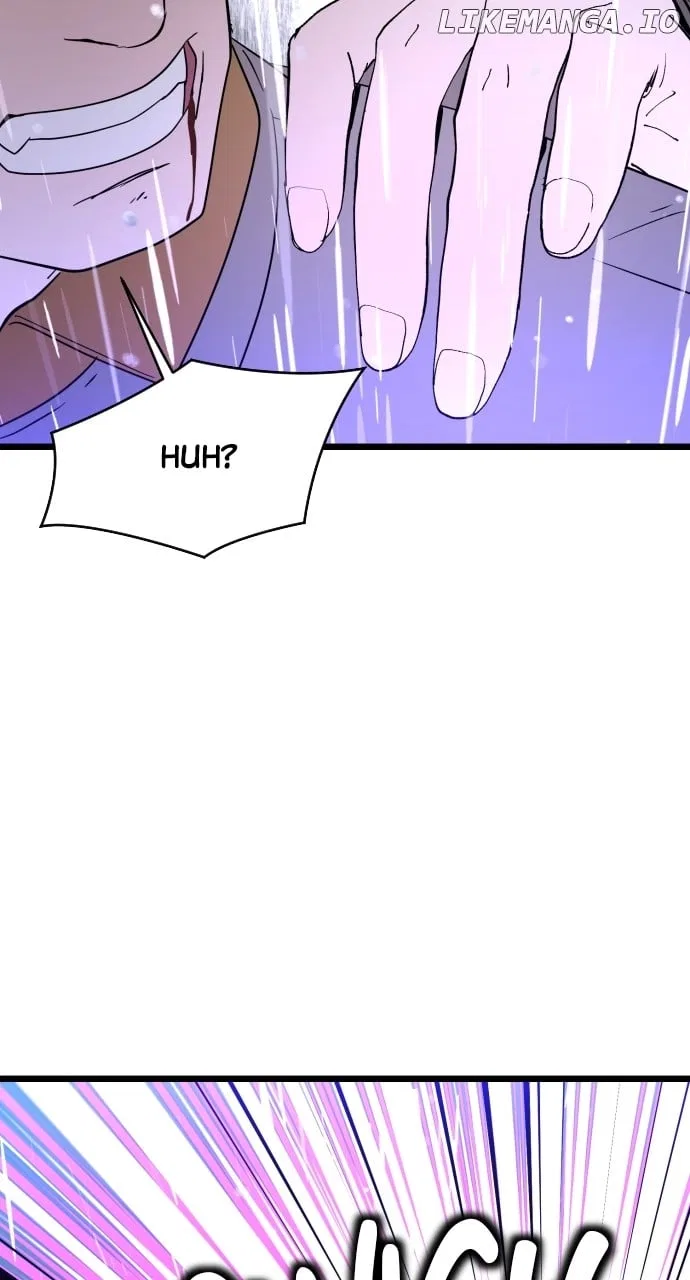 Maseknam – A Sexy Magician Chapter 92 – Page 22