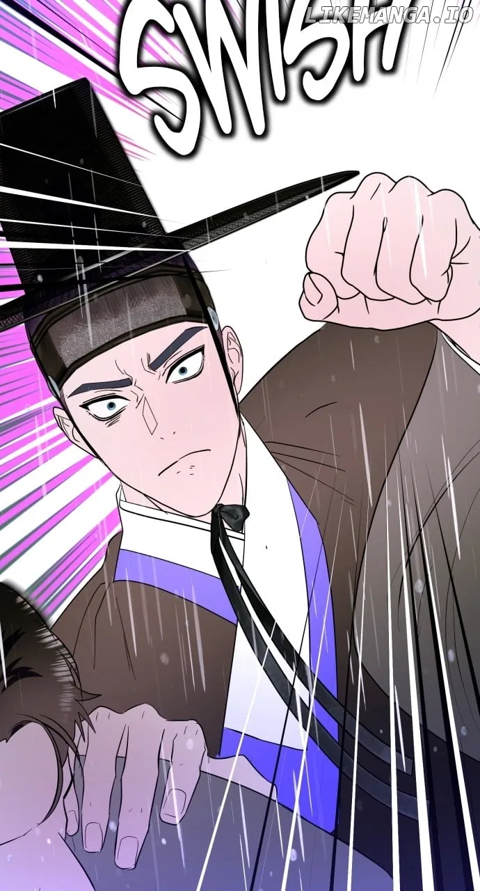 Maseknam – A Sexy Magician Chapter 92 – Page 23