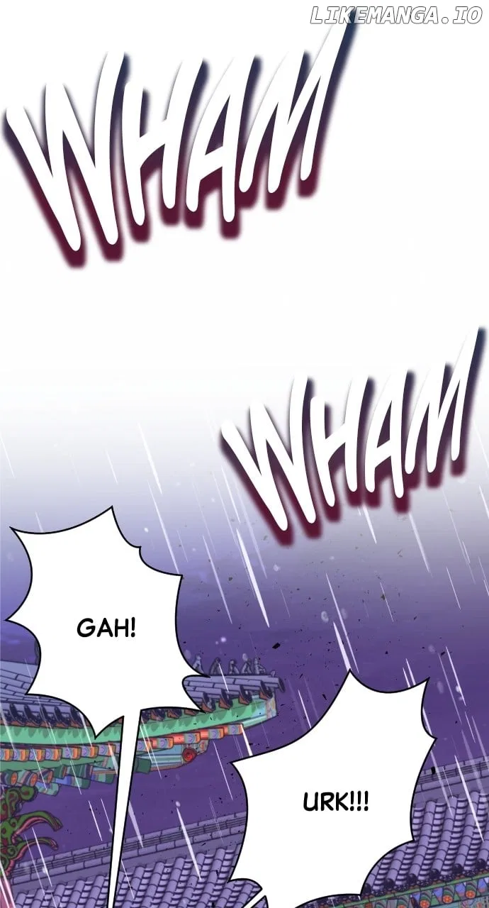 Maseknam – A Sexy Magician Chapter 92 – Page 26
