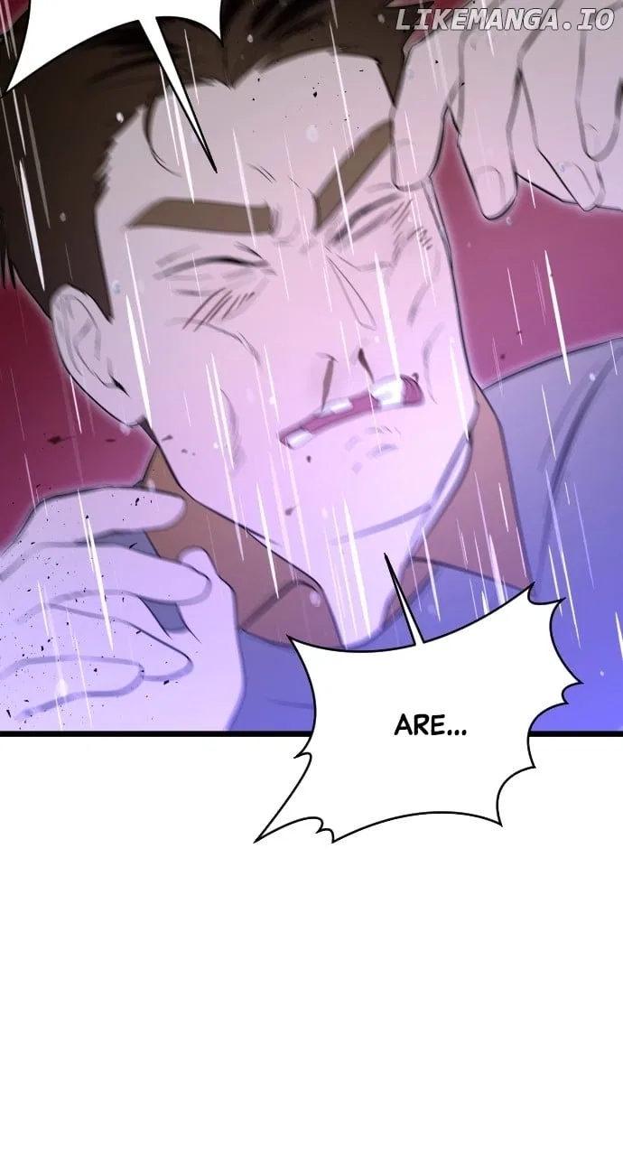 Maseknam – A Sexy Magician Chapter 92 – Page 28