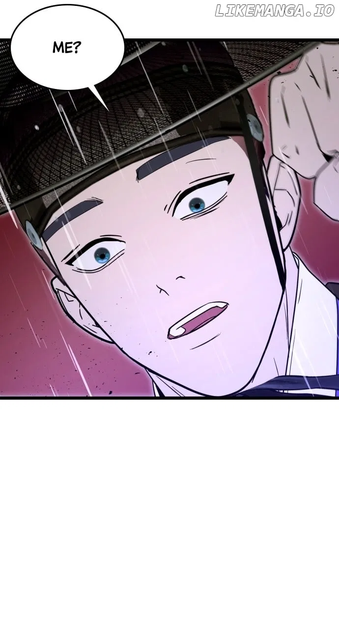 Maseknam – A Sexy Magician Chapter 92 – Page 29