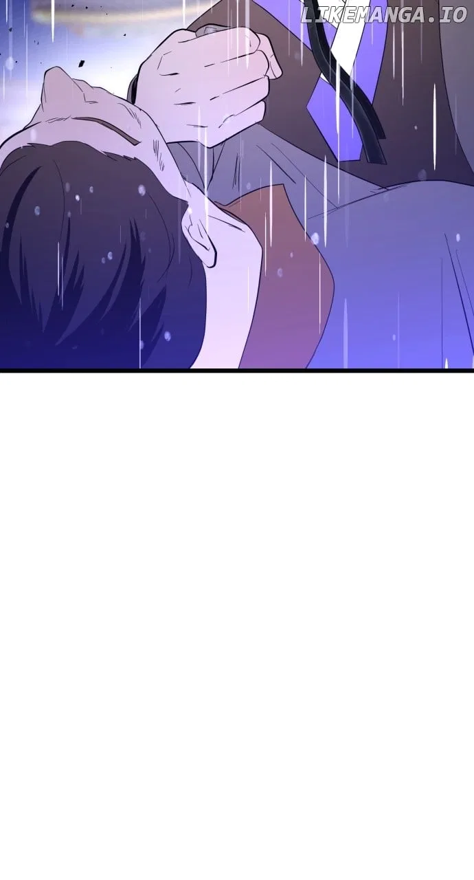 Maseknam – A Sexy Magician Chapter 92 – Page 32
