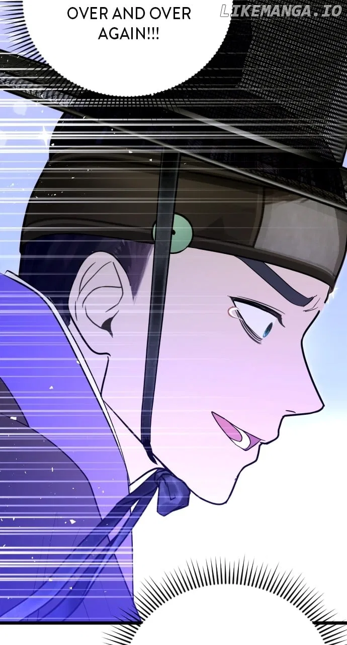 Maseknam – A Sexy Magician Chapter 92 – Page 38