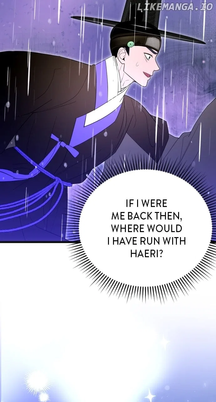 Maseknam – A Sexy Magician Chapter 92 – Page 40