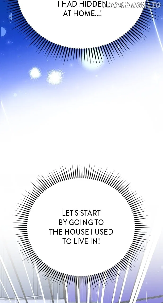 Maseknam – A Sexy Magician Chapter 92 – Page 42