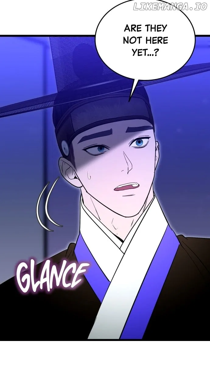 Maseknam – A Sexy Magician Chapter 92 – Page 46