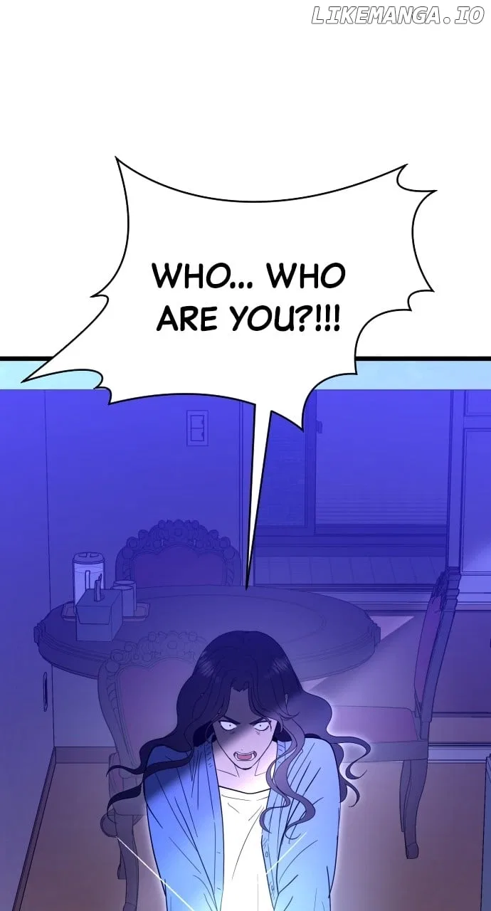 Maseknam – A Sexy Magician Chapter 92 – Page 47