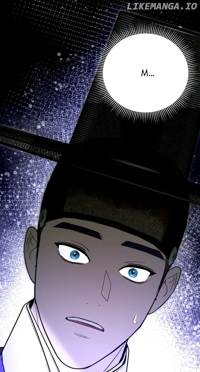 Maseknam – A Sexy Magician Chapter 92 – Page 49
