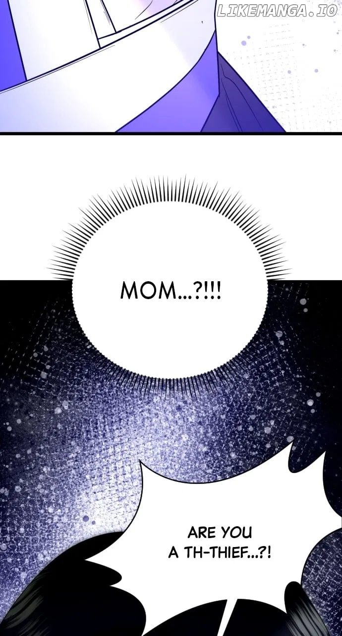 Maseknam – A Sexy Magician Chapter 92 – Page 50