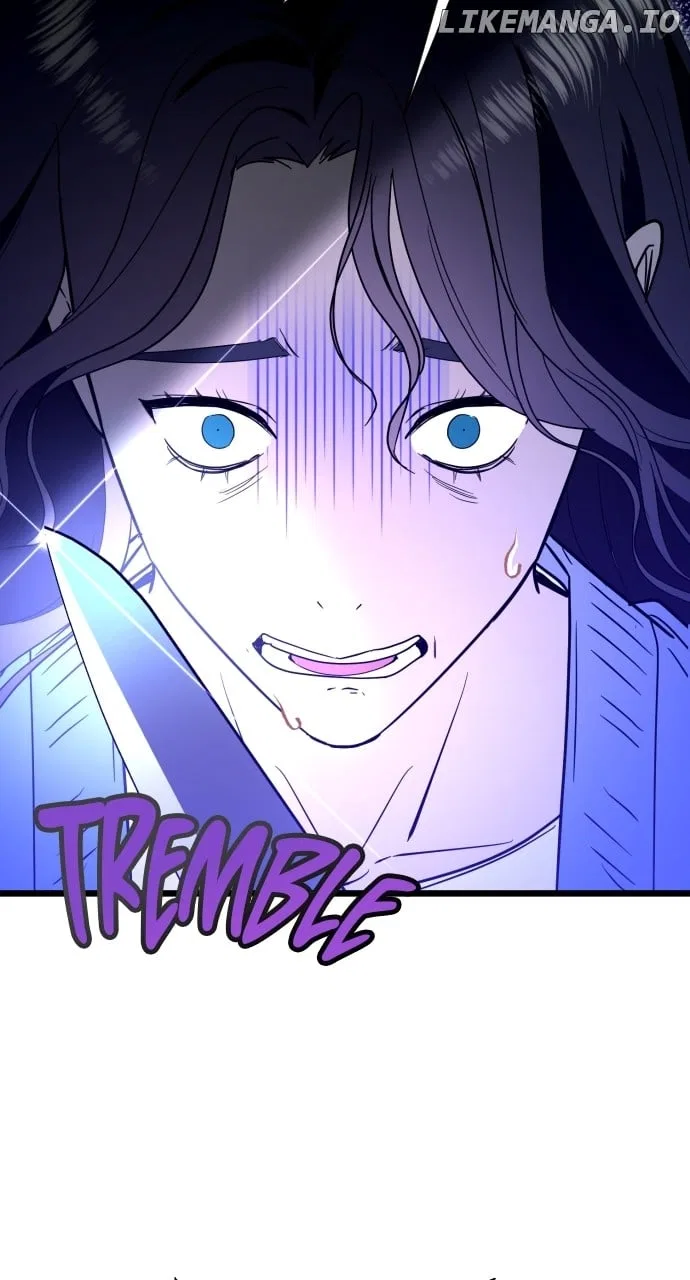 Maseknam – A Sexy Magician Chapter 92 – Page 51