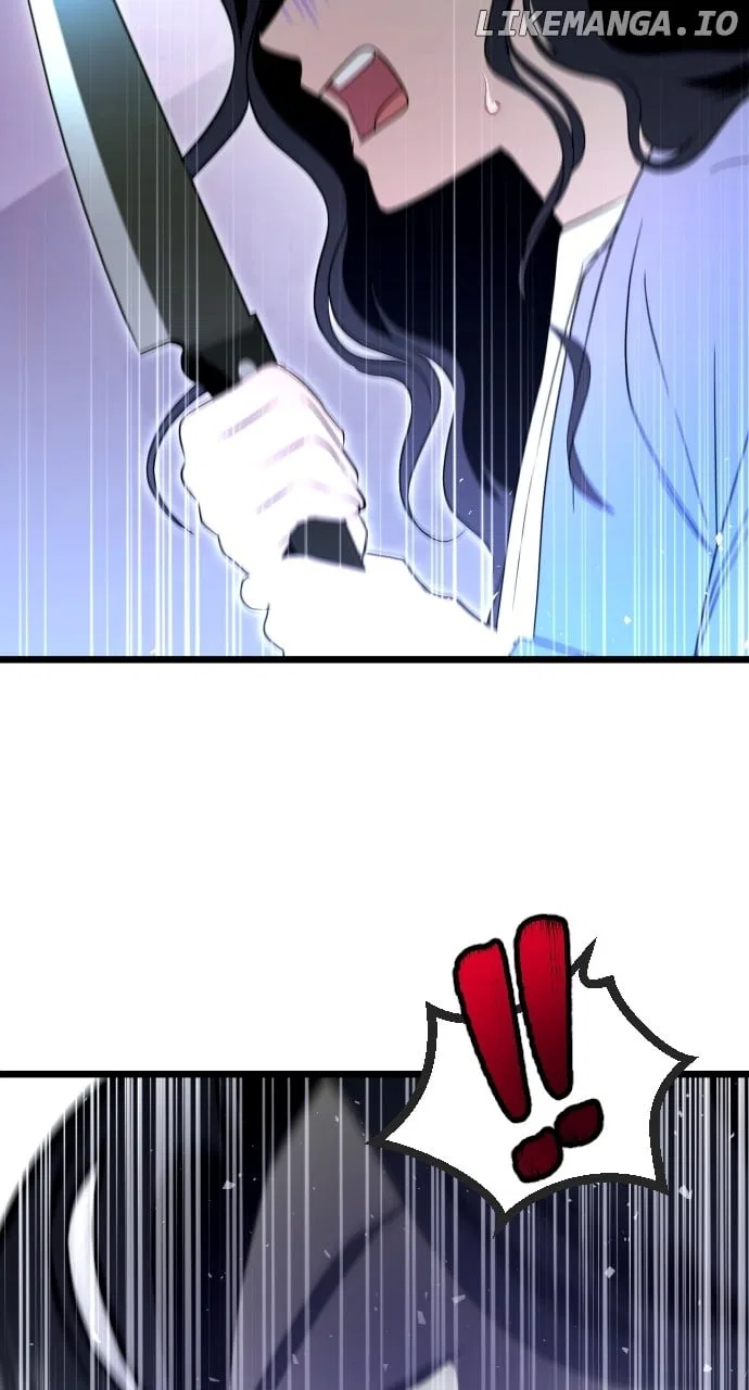Maseknam – A Sexy Magician Chapter 92 – Page 54
