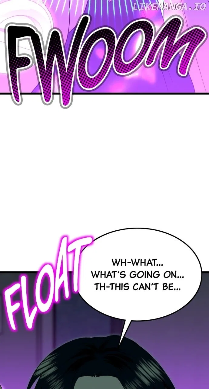 Maseknam – A Sexy Magician Chapter 92 – Page 57