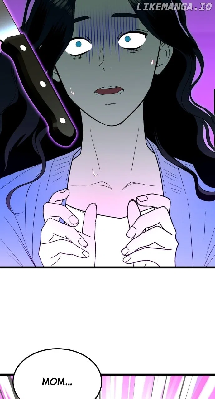 Maseknam – A Sexy Magician Chapter 92 – Page 58