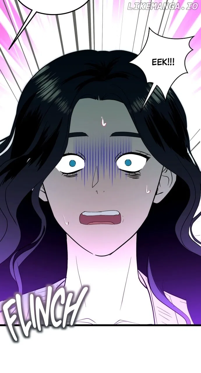 Maseknam – A Sexy Magician Chapter 92 – Page 59