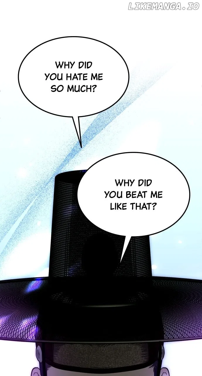 Maseknam – A Sexy Magician Chapter 92 – Page 60