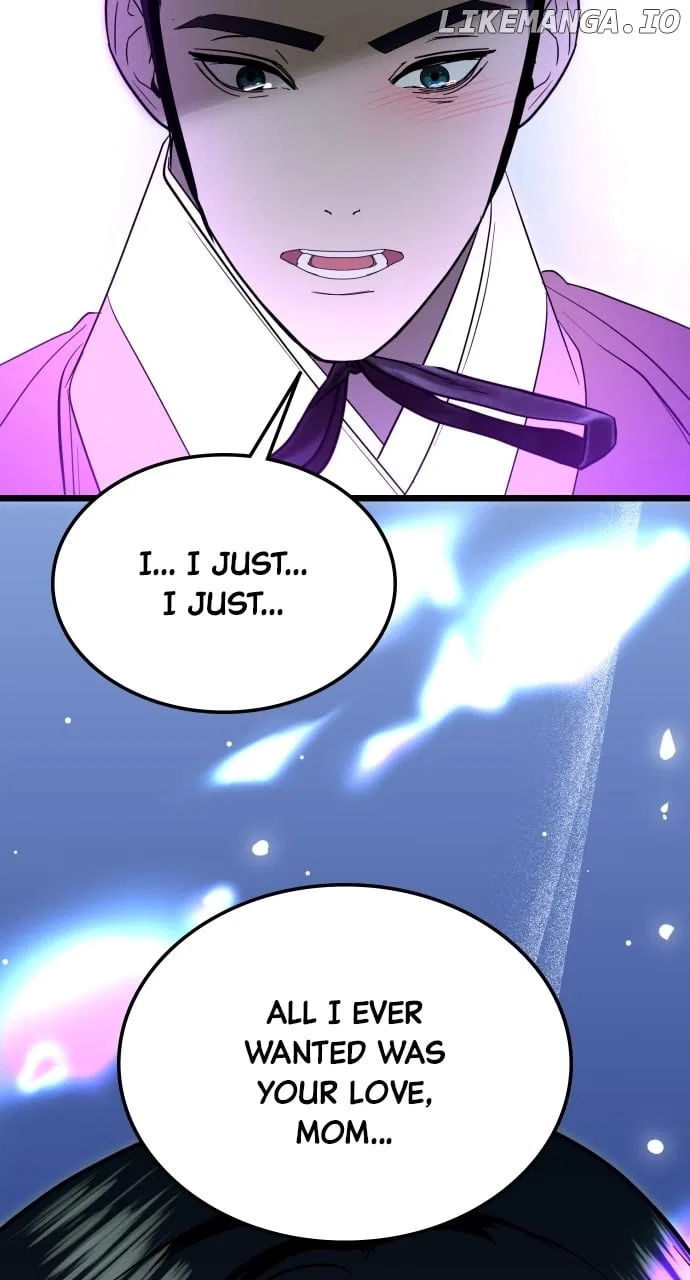 Maseknam – A Sexy Magician Chapter 92 – Page 61