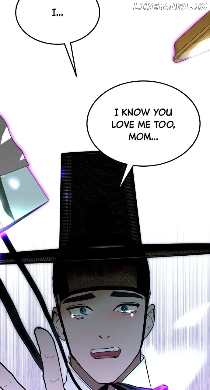 Maseknam – A Sexy Magician Chapter 92 – Page 63