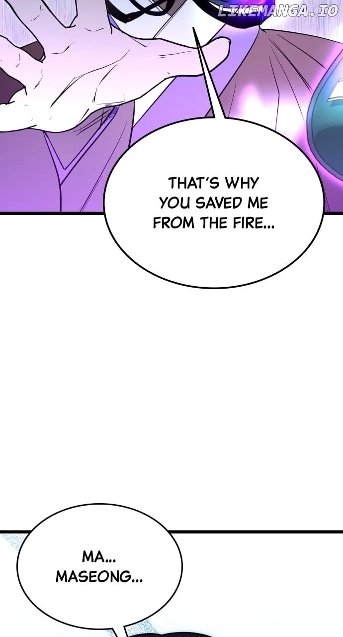 Maseknam – A Sexy Magician Chapter 92 – Page 64