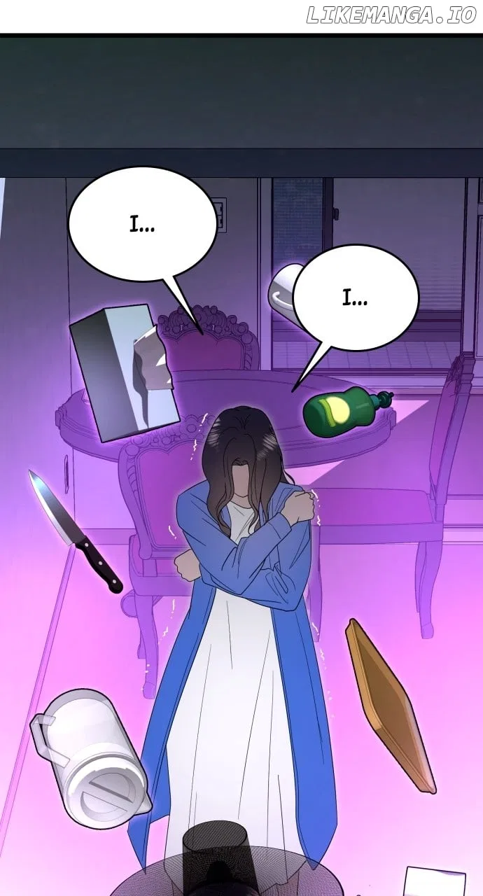 Maseknam – A Sexy Magician Chapter 92 – Page 66