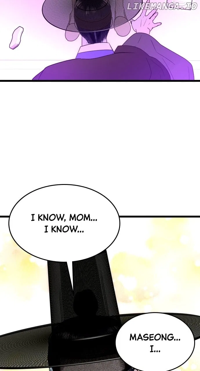 Maseknam – A Sexy Magician Chapter 92 – Page 67