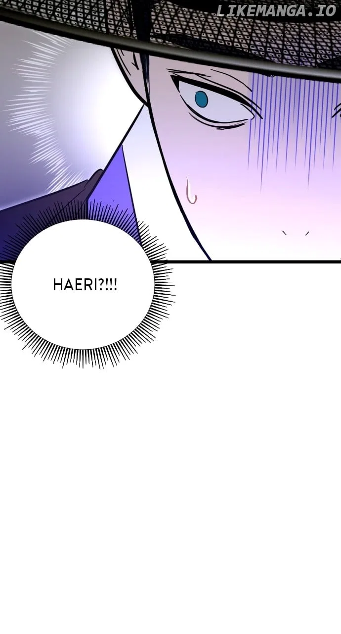 Maseknam – A Sexy Magician Chapter 92 – Page 69