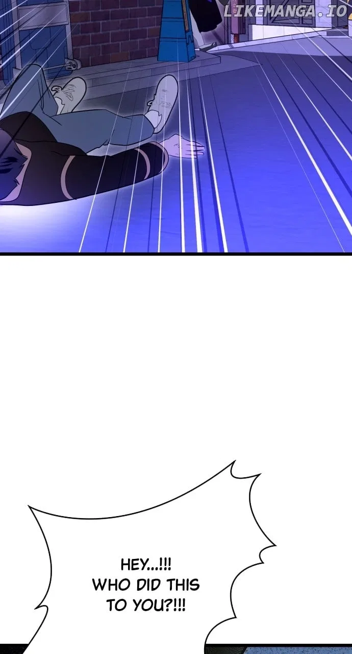 Maseknam – A Sexy Magician Chapter 92 – Page 71