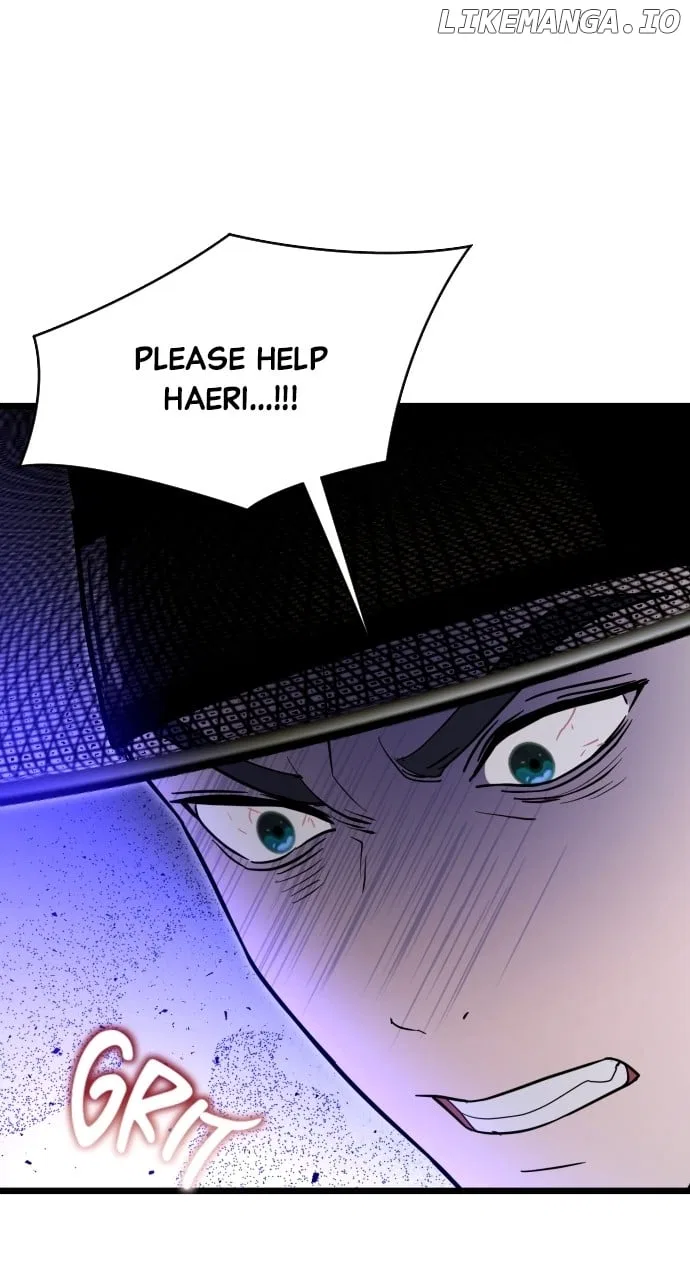 Maseknam – A Sexy Magician Chapter 92 – Page 73