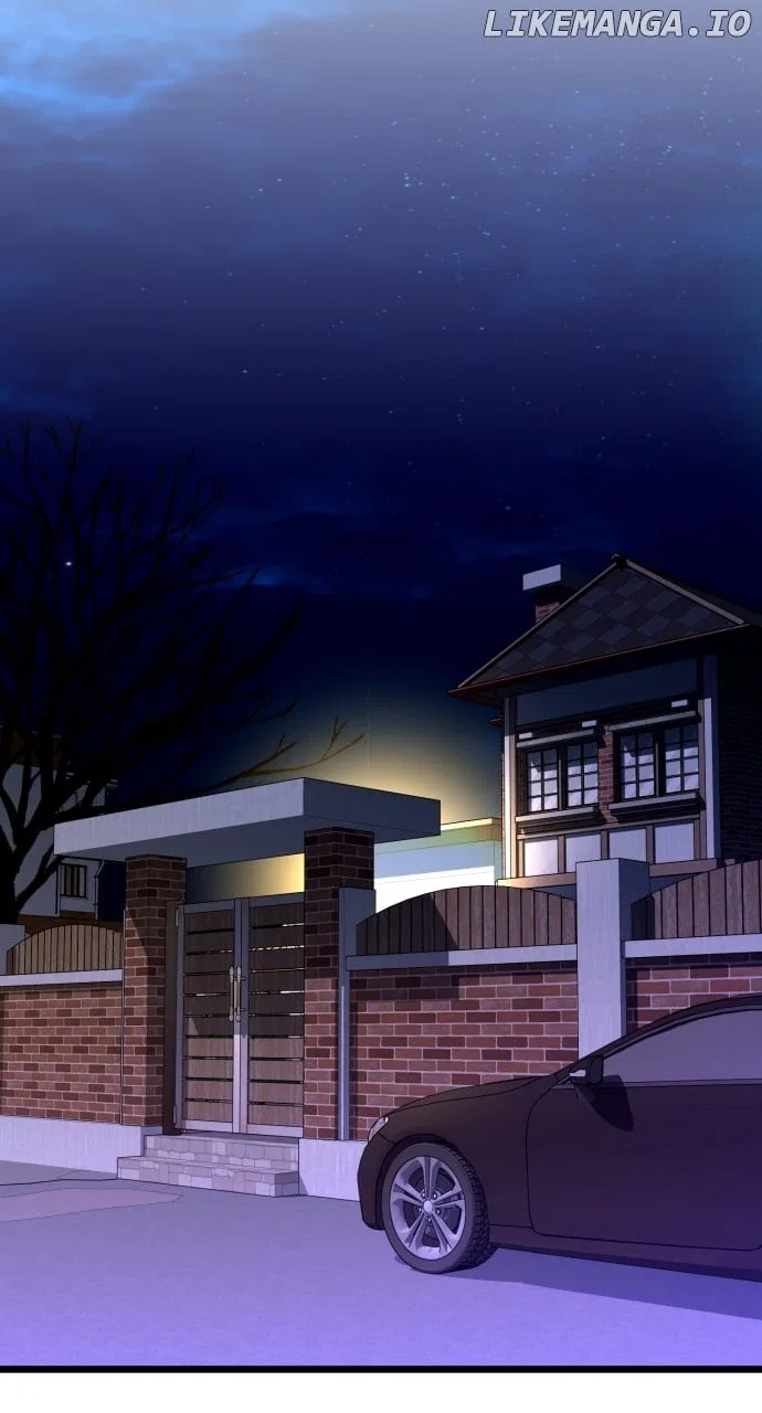 Maseknam – A Sexy Magician Chapter 92 – Page 75
