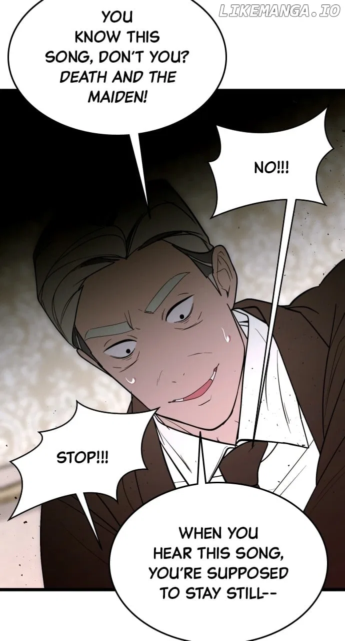 Maseknam – A Sexy Magician Chapter 92 – Page 78