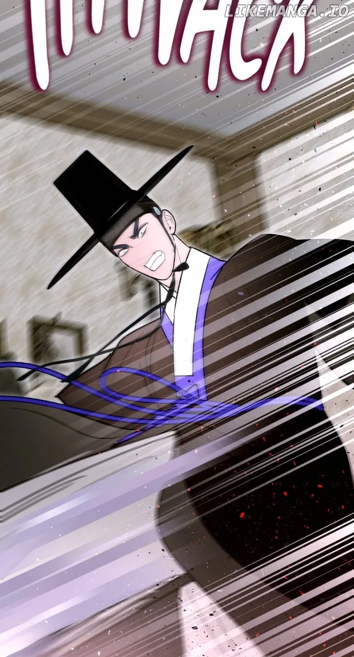 Maseknam – A Sexy Magician Chapter 92 – Page 81