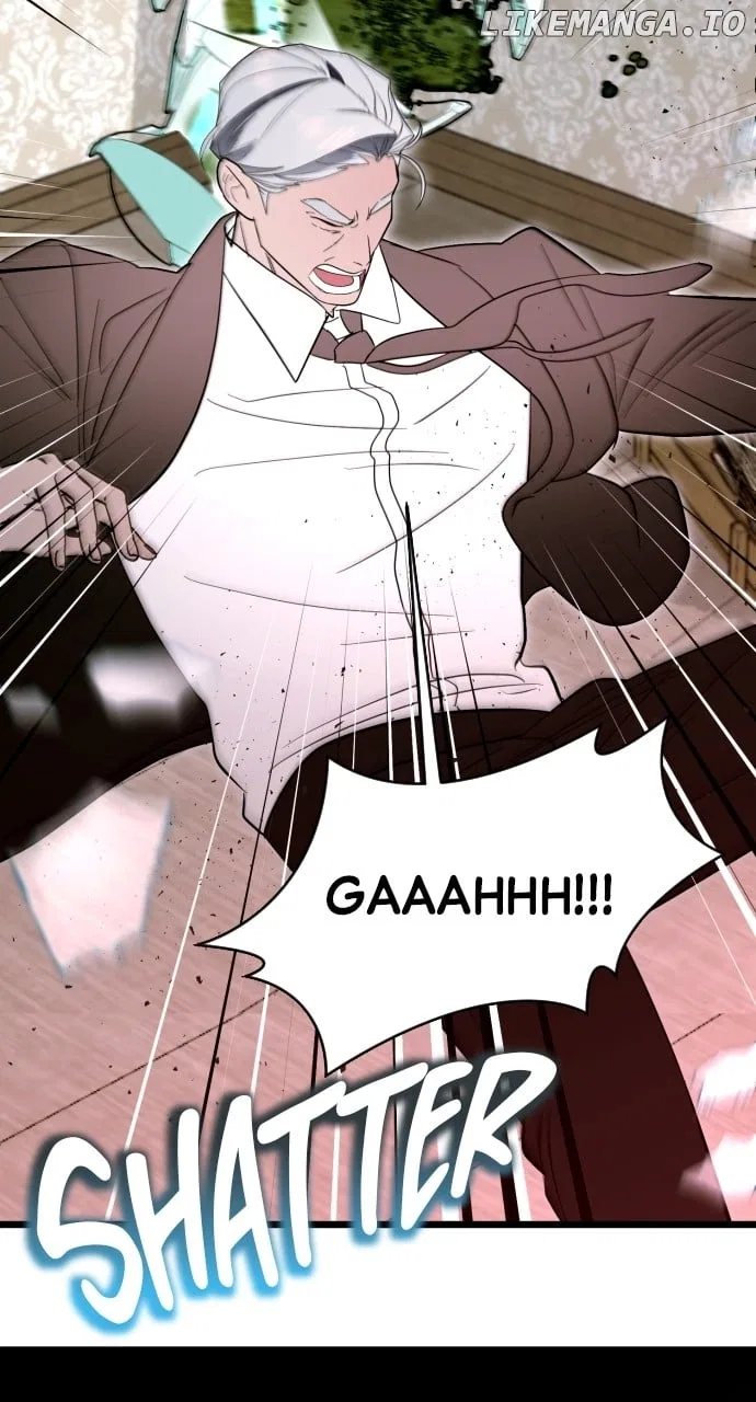 Maseknam – A Sexy Magician Chapter 92 – Page 83