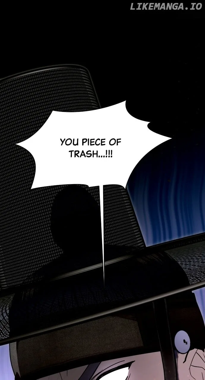 Maseknam – A Sexy Magician Chapter 92 – Page 84