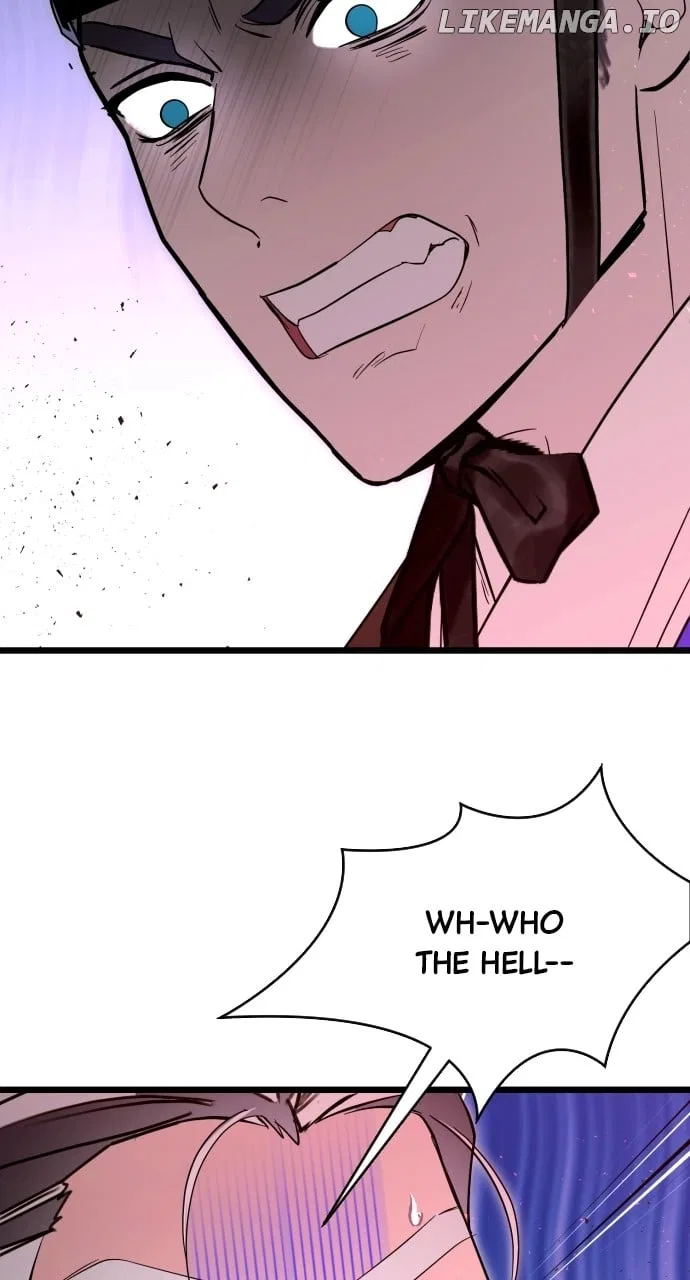 Maseknam – A Sexy Magician Chapter 92 – Page 85