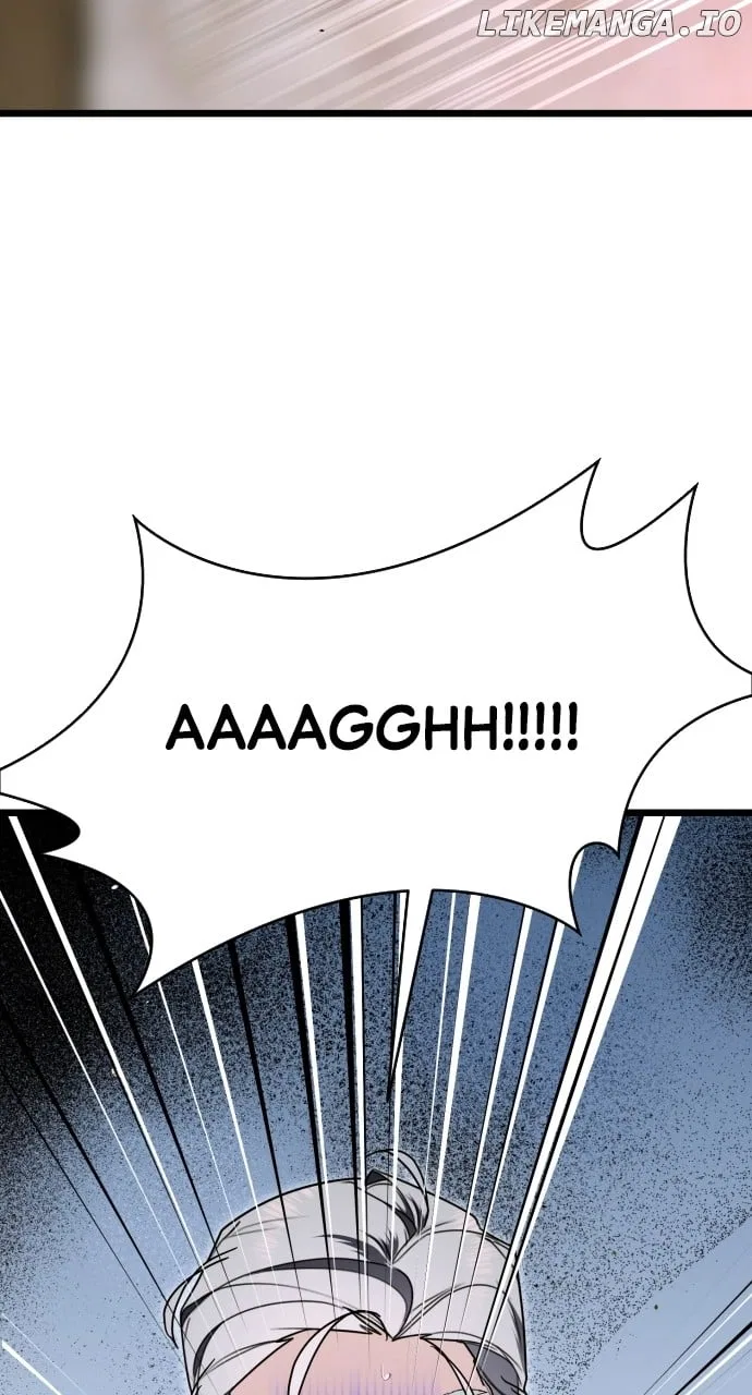 Maseknam – A Sexy Magician Chapter 92 – Page 91