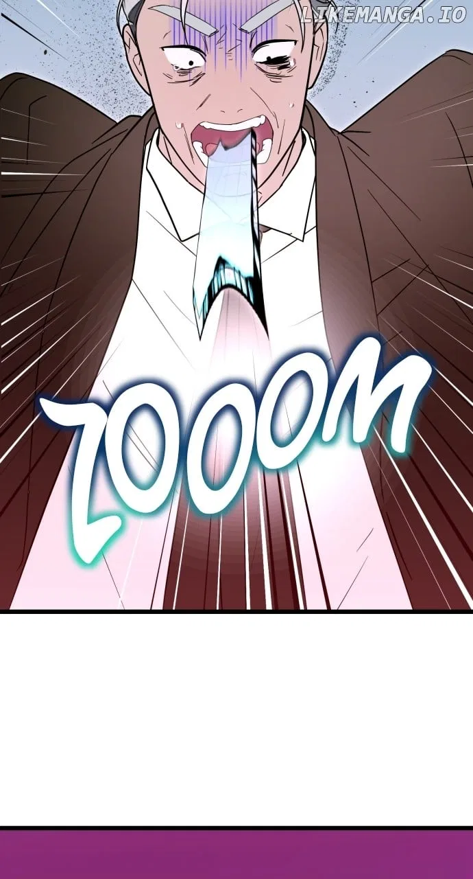 Maseknam – A Sexy Magician Chapter 92 – Page 92