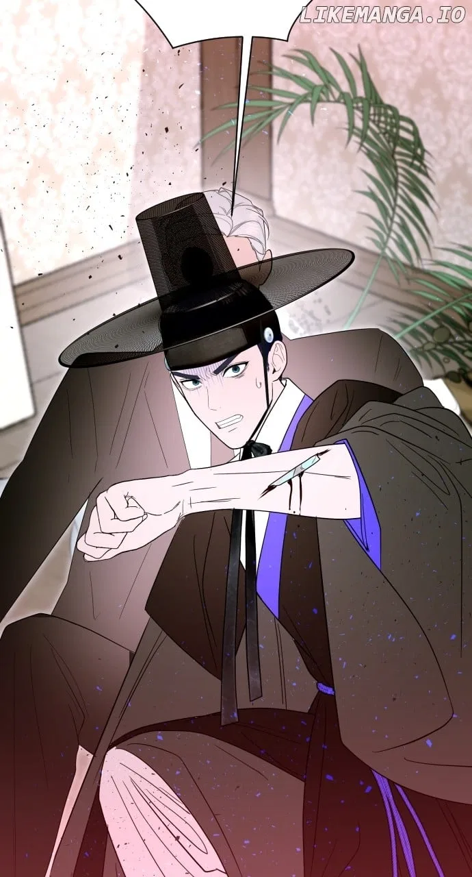 Maseknam – A Sexy Magician Chapter 92 – Page 95