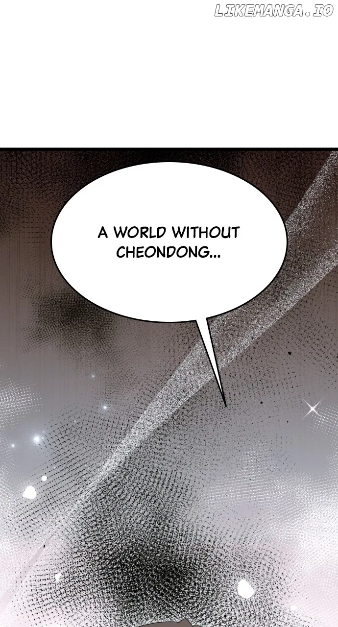 Maseknam – A Sexy Magician Chapter 91 – Page 2