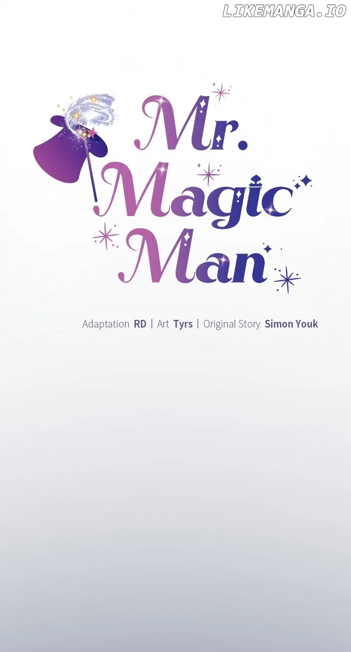 Maseknam – A Sexy Magician Chapter 91 – Page 6