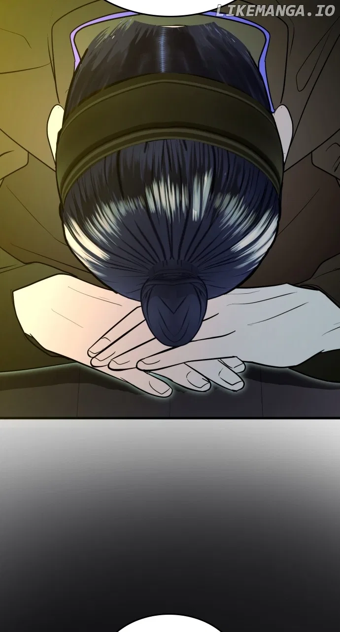 Maseknam – A Sexy Magician Chapter 91 – Page 20