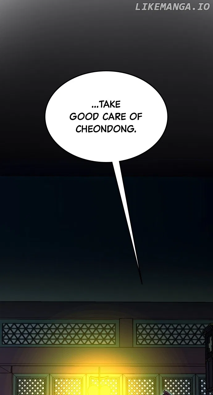 Maseknam – A Sexy Magician Chapter 91 – Page 22