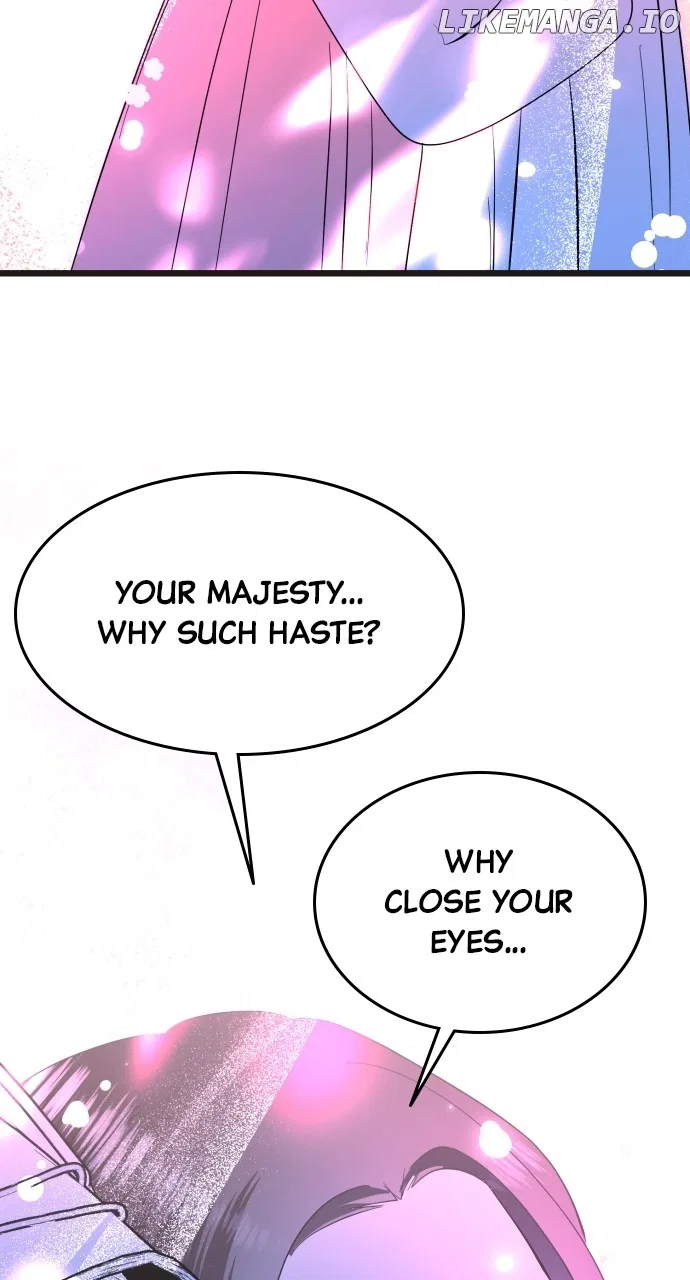 Maseknam – A Sexy Magician Chapter 91 – Page 32