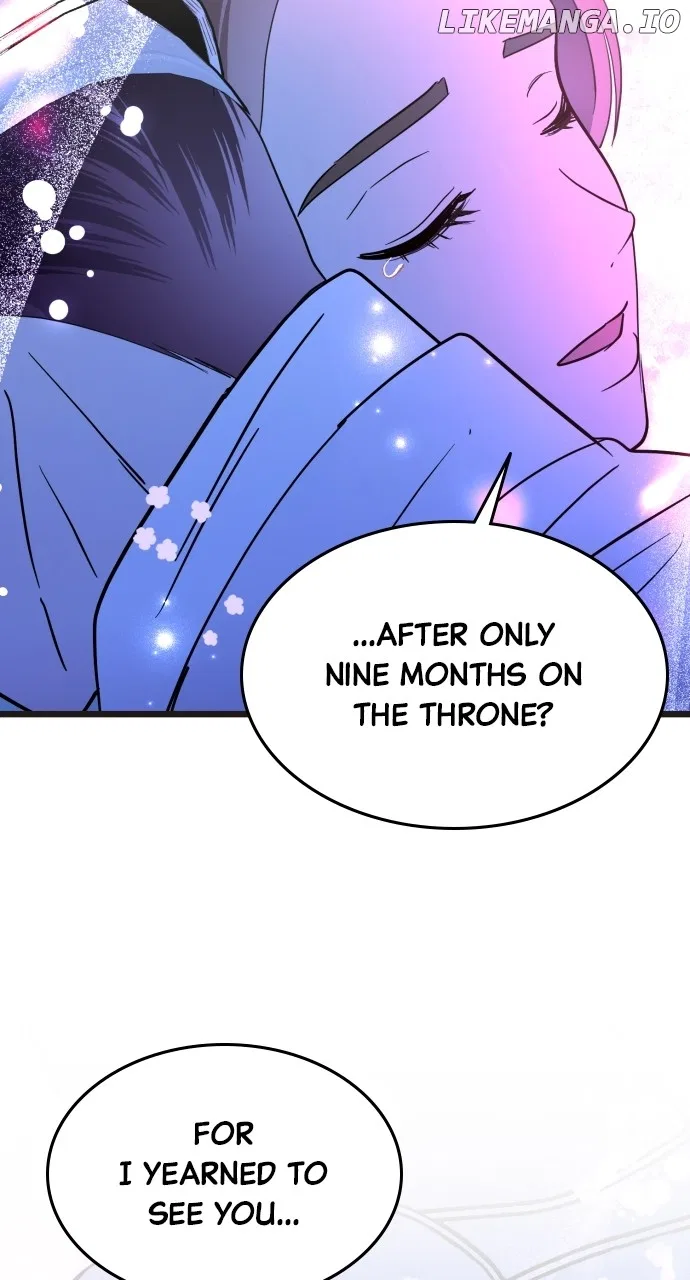 Maseknam – A Sexy Magician Chapter 91 – Page 33