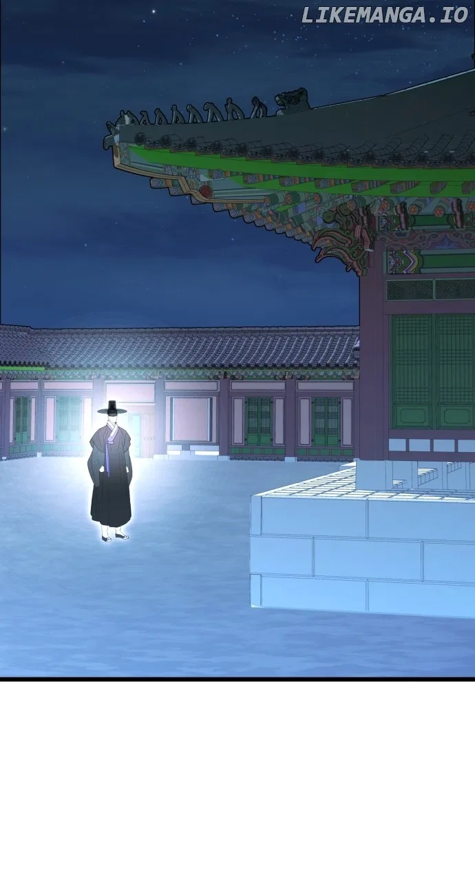 Maseknam – A Sexy Magician Chapter 91 – Page 40