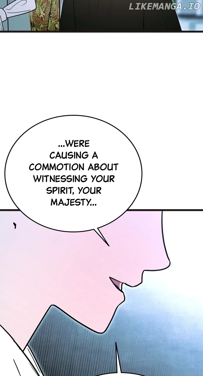 Maseknam – A Sexy Magician Chapter 91 – Page 42
