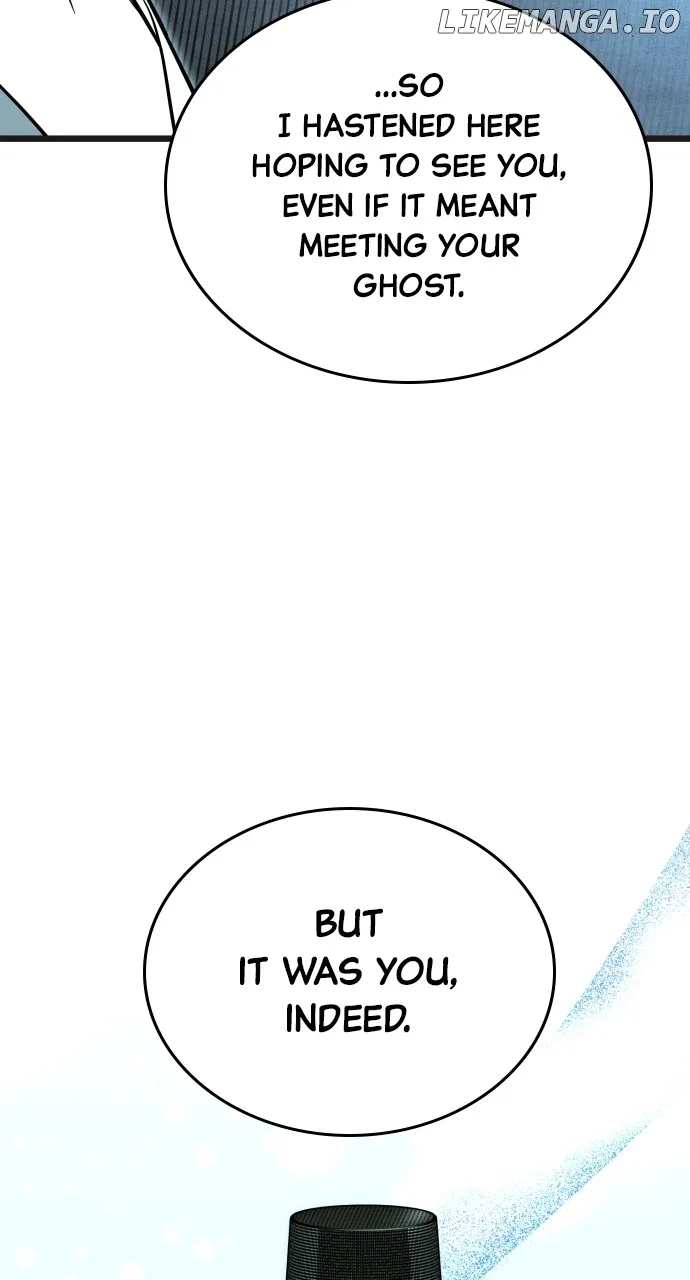 Maseknam – A Sexy Magician Chapter 91 – Page 43