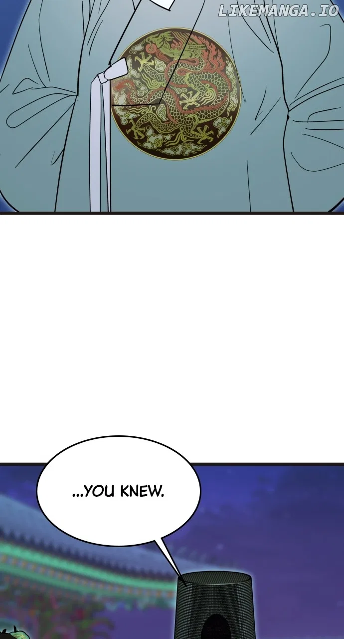 Maseknam – A Sexy Magician Chapter 91 – Page 46