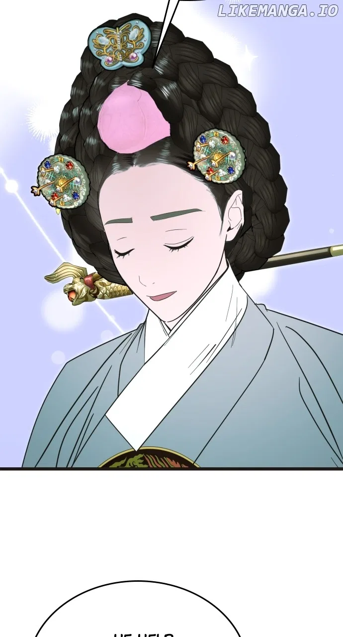 Maseknam – A Sexy Magician Chapter 91 – Page 48