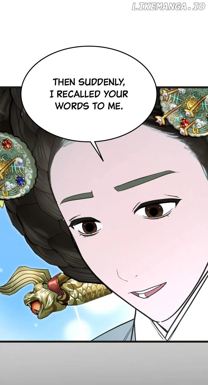 Maseknam – A Sexy Magician Chapter 91 – Page 50